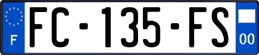 FC-135-FS