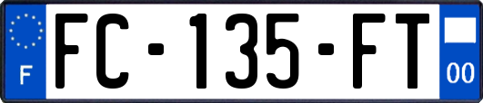 FC-135-FT