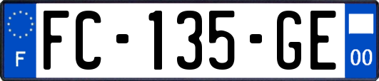 FC-135-GE