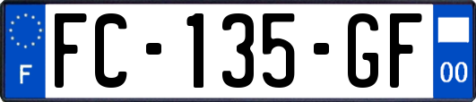 FC-135-GF