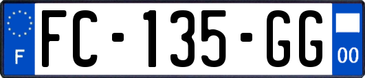 FC-135-GG