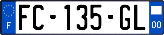 FC-135-GL
