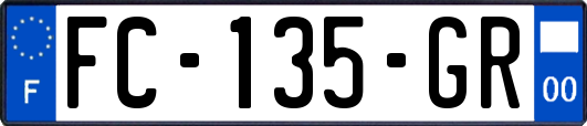 FC-135-GR