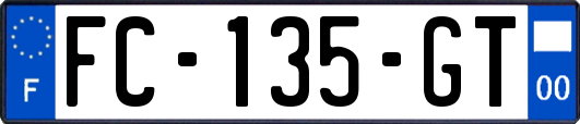 FC-135-GT