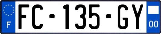 FC-135-GY