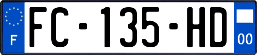 FC-135-HD