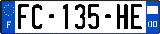 FC-135-HE