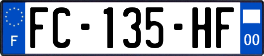 FC-135-HF