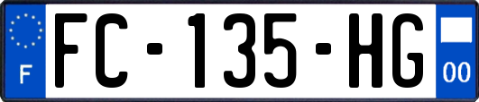 FC-135-HG