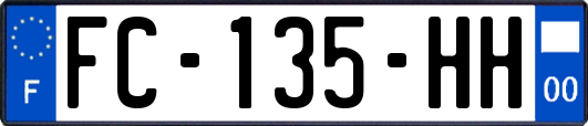 FC-135-HH
