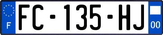 FC-135-HJ