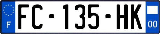 FC-135-HK