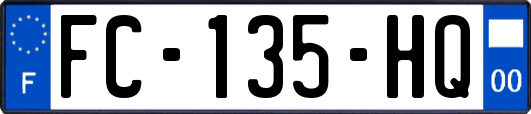 FC-135-HQ