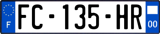 FC-135-HR