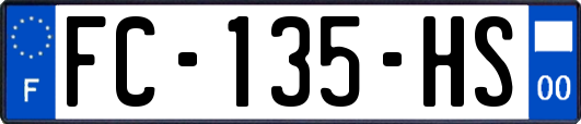 FC-135-HS