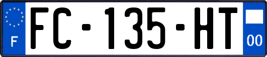 FC-135-HT
