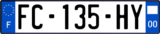 FC-135-HY