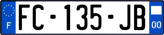 FC-135-JB