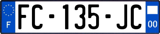 FC-135-JC