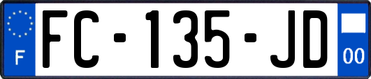 FC-135-JD