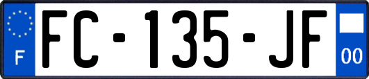 FC-135-JF