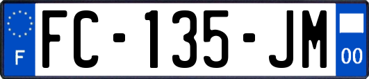 FC-135-JM