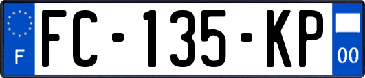 FC-135-KP