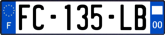 FC-135-LB
