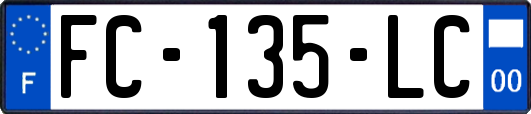 FC-135-LC