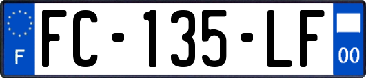 FC-135-LF