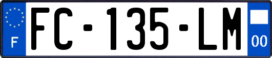 FC-135-LM