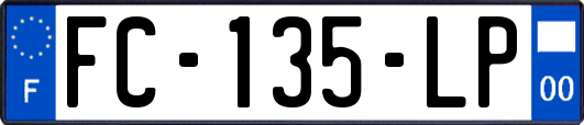 FC-135-LP