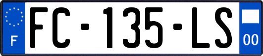 FC-135-LS