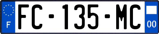 FC-135-MC