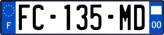 FC-135-MD