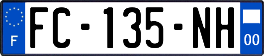 FC-135-NH