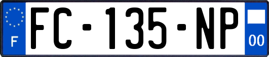 FC-135-NP