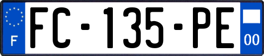 FC-135-PE