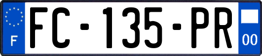 FC-135-PR