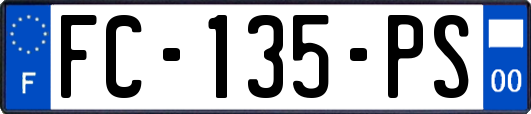 FC-135-PS
