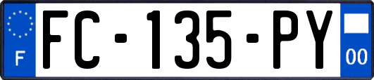 FC-135-PY