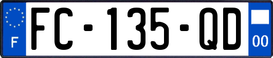 FC-135-QD
