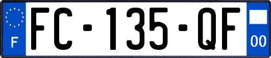 FC-135-QF