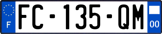 FC-135-QM