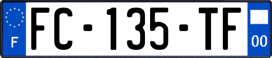 FC-135-TF