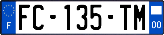 FC-135-TM