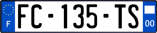 FC-135-TS