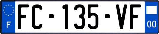 FC-135-VF