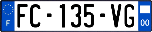 FC-135-VG