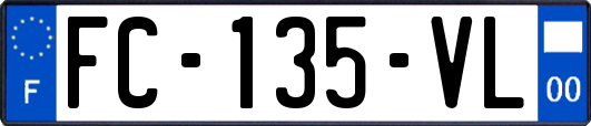 FC-135-VL